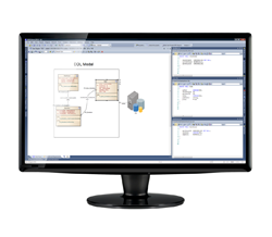 Information et Modélisation données dans Enterprise Architect