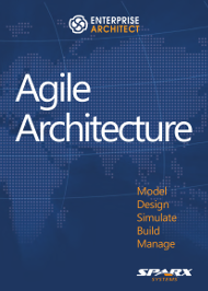 Architecture Agile avec Enterprise Architect