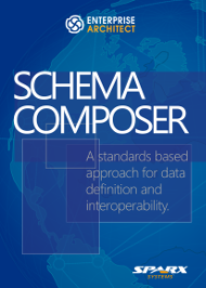 Le Compositeur de Schéma: Une approche basée sur les normes